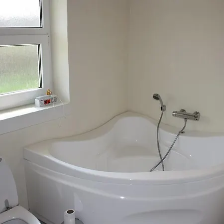 Three-bedroom Holiday Oresundvej 05 別荘 *